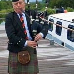 Scotland’s Great Glen Golf Cruise ~ Fort William to Inverness on Scottish Highlander