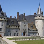 Upper Loire & Burgundy Golf Cruise ~ Montargis to Chatillon on Renaissance