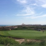 PerryGolf's 2014 Golf & The Iberian Peninsula by Sea