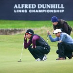 Alfred Dunhill Links Championship