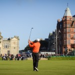 Alfred Dunhill Links Championship