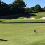 PerryGolf's 2014 Golf & The Iberian Peninsula by Sea