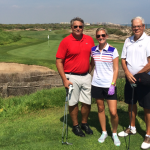 PerryGolf's 2014 Golf & The Iberian Peninsula by Sea