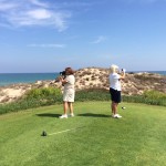 PerryGolf's 2014 Golf & The Iberian Peninsula by Sea