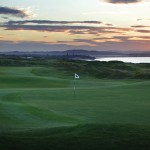 Torrance Course, 18th Hole, Fairmont St Andrews