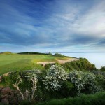 Kittocks Course, 17th Hole, Fairmont St Andrews