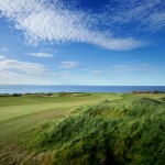 Torrance Course, 16th Hole, Fairmont St Andrews