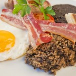 Fairmont St Andrews - Breakfast at The Squire