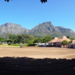 South African College School (SACS) - the oldest school in South Africa
