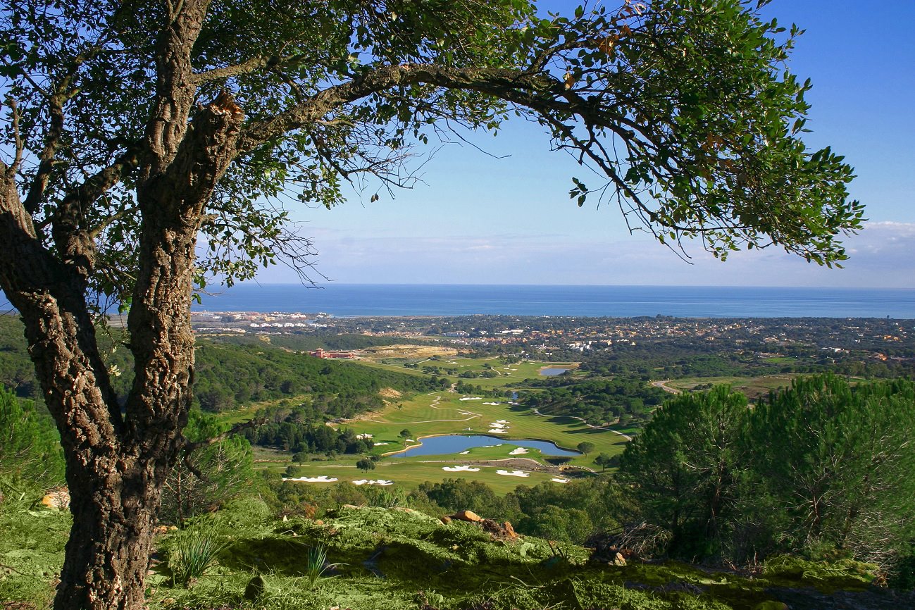 La Reserva Sotogrande - Cadiz, Spain