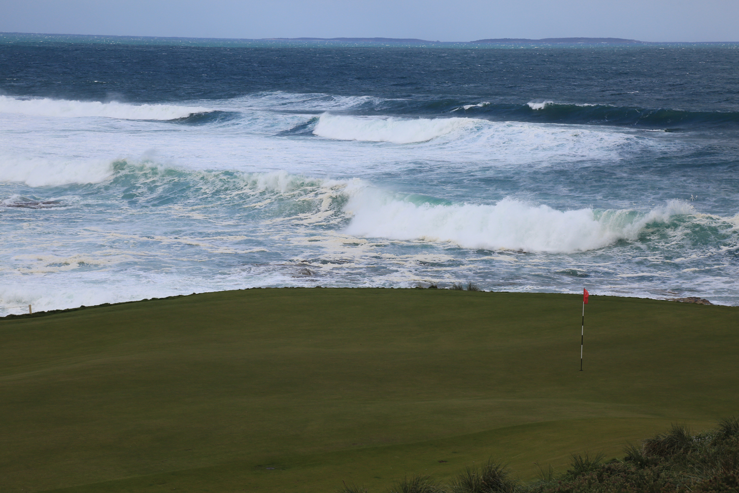 Cape Wickham Links - King Island - PerryGolf.com