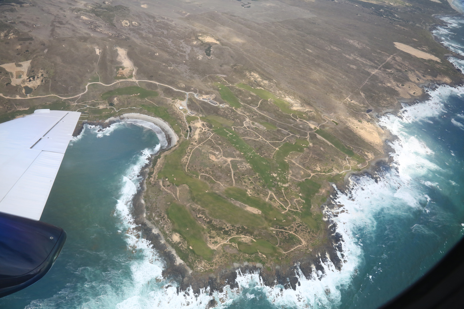 Cape Wickham Links - King Island - PerryGolf.com