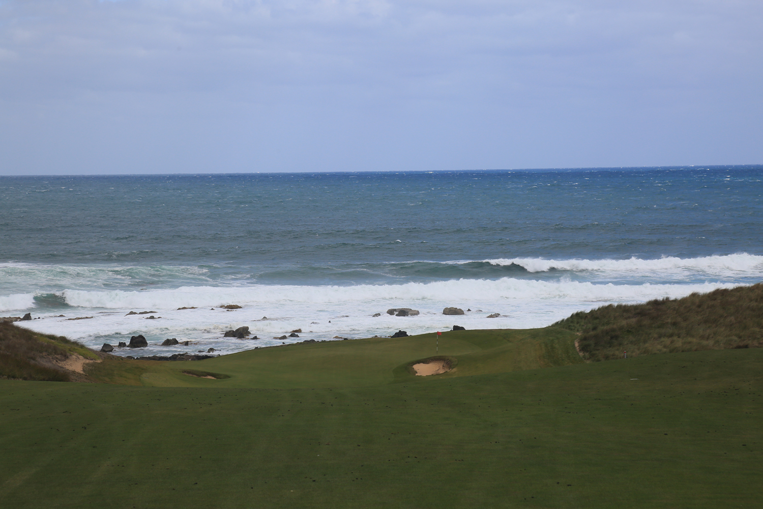 Cape Wickham Links - King Island - PerryGolf.com