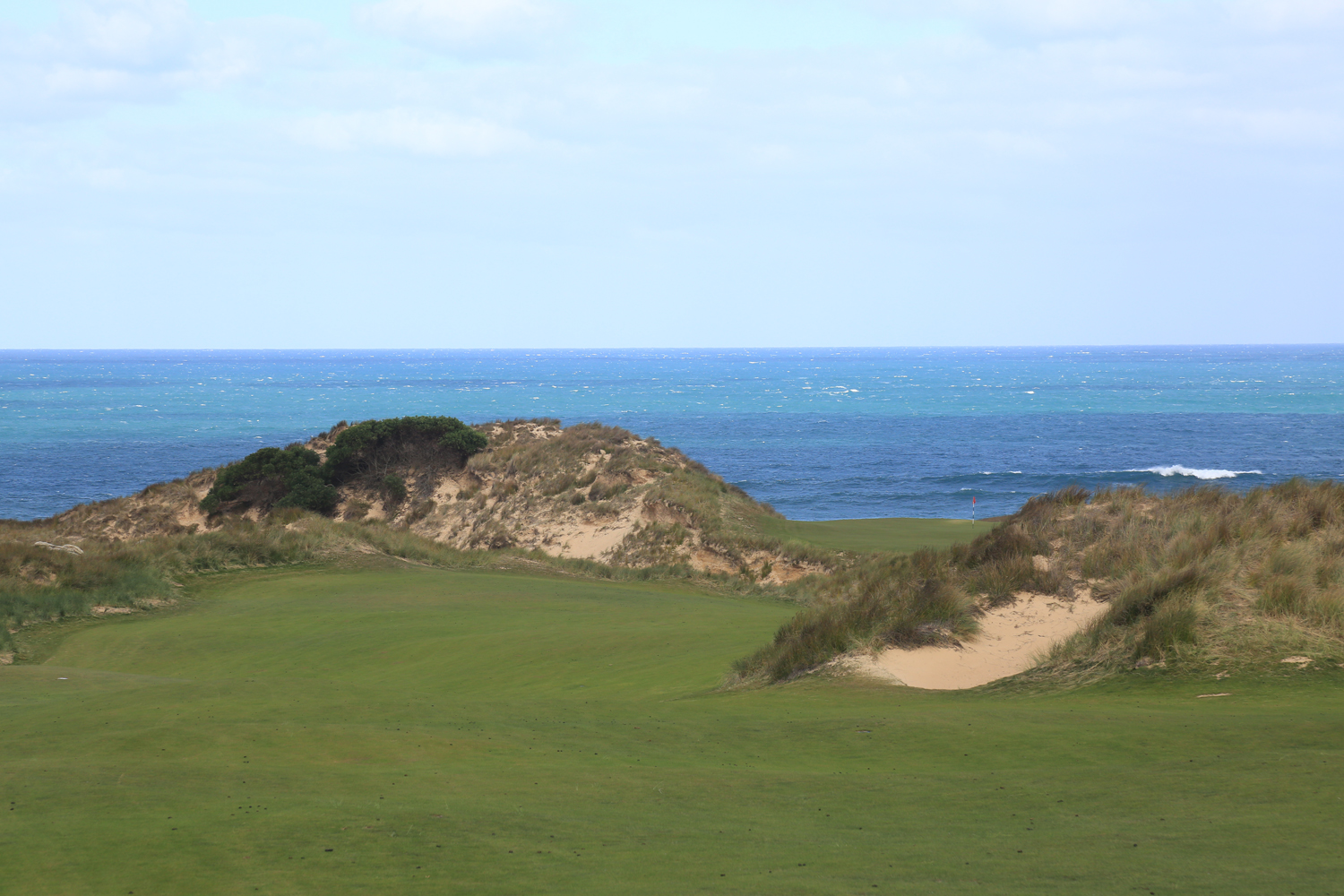 Cape Wickham Links - King Island - PerryGolf.com