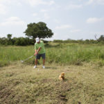 PerryGolf Safari Challenge on Biyamiti River at Jock Safari Lodge