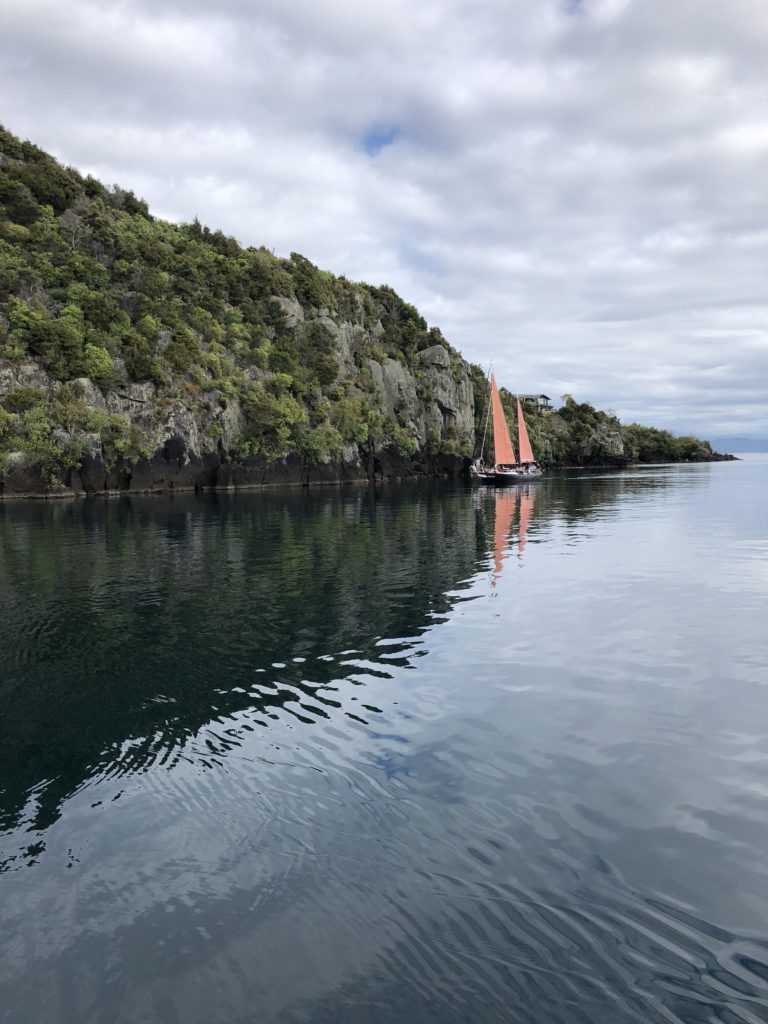 The Best of New Zealand Escorted 2018 - PerryGolf.com