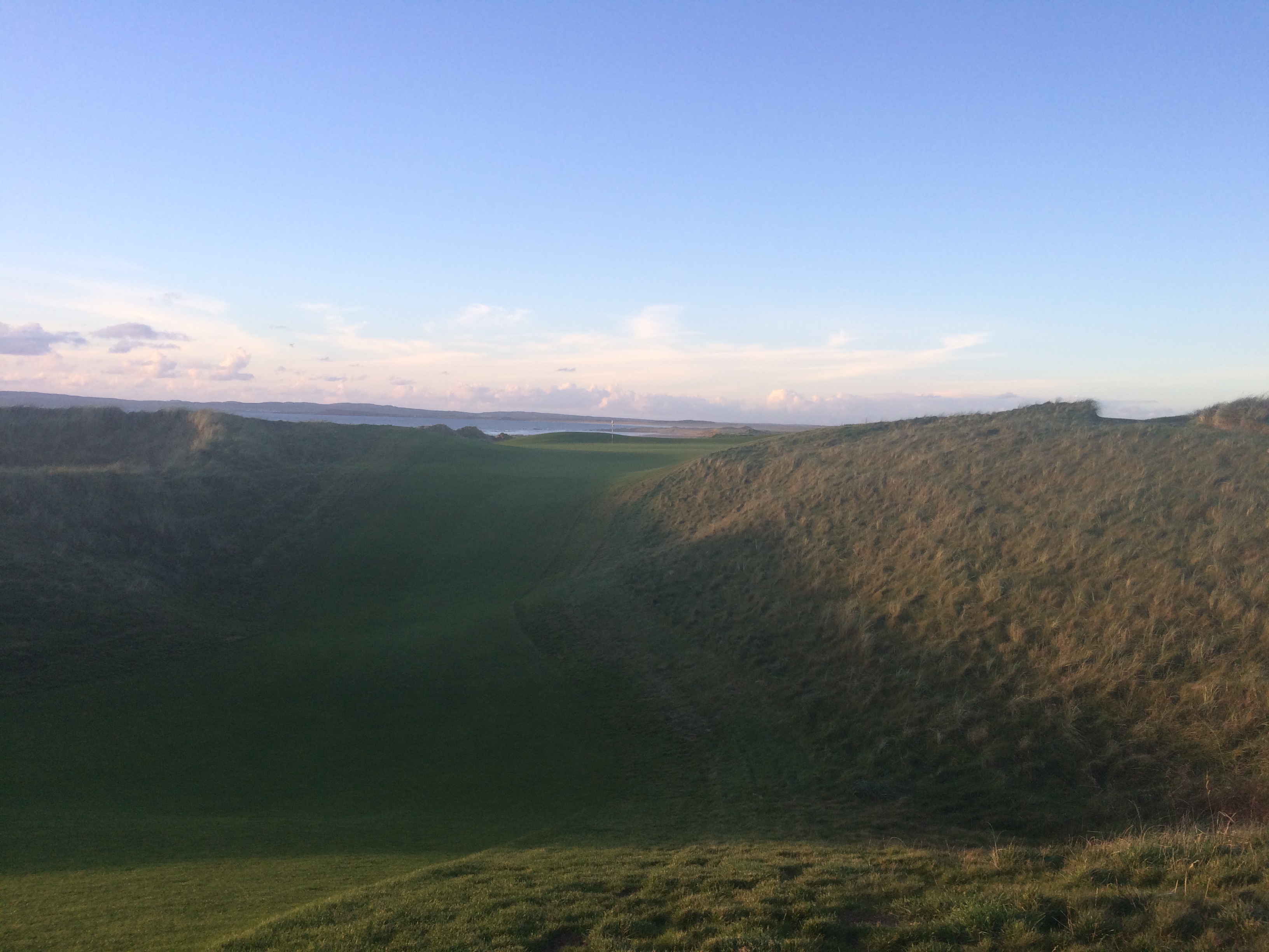 The Machrie, Isle of Islay, Argyll and Bute, Scotland - PerryGolf.com