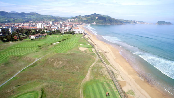 Zarautz Golf - Spain - PerryGolf.com.JPG