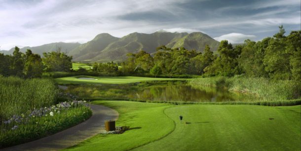 Fancourt - The Montagu - PerryGolf.com