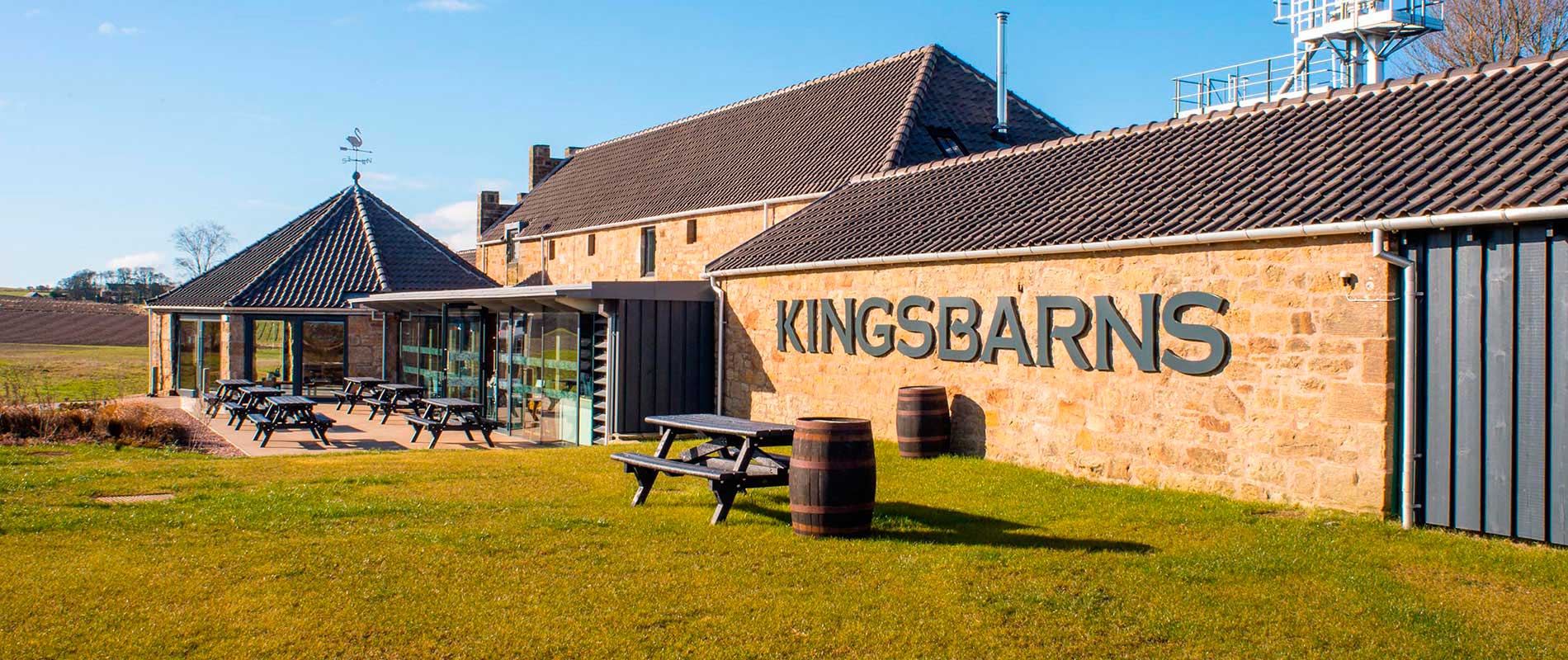 The Best Top 5 Pubs in St Andrews, Scotland | Kingsbarns Distillery