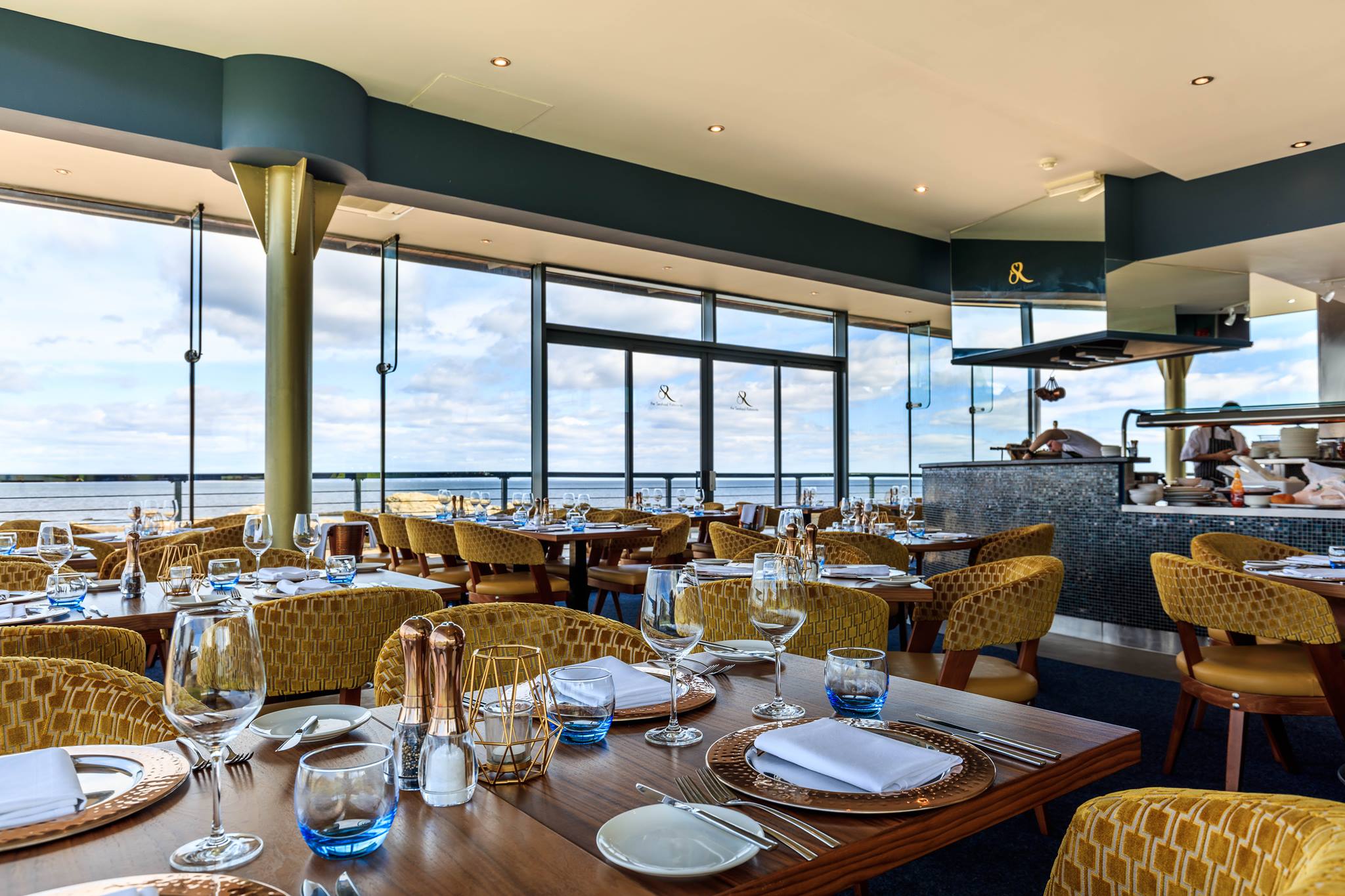 The Best Top 5 Restaurants in St Andrews, Scotland | The Seafood Ristorante