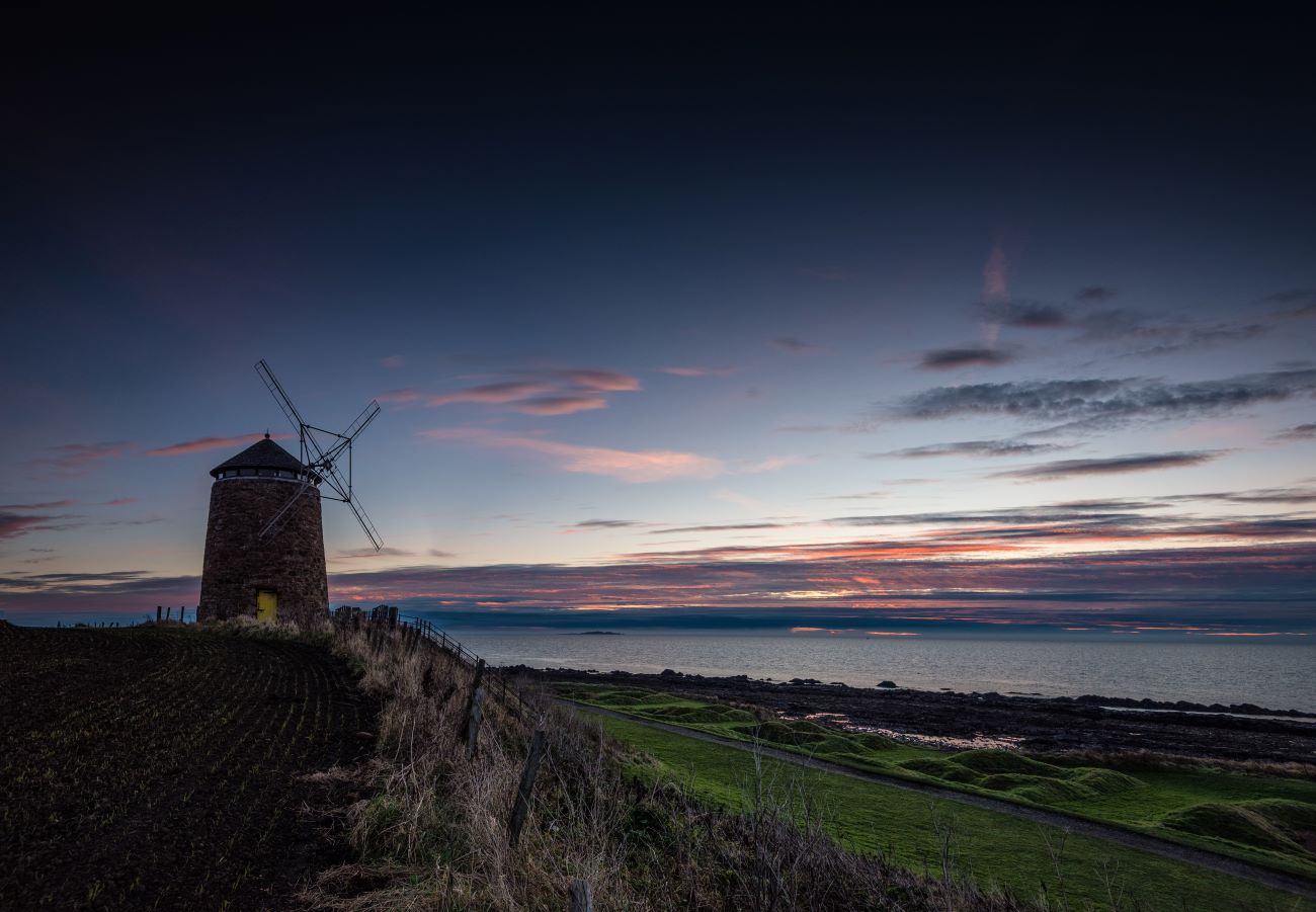 The Best Top 5 Sightseeing in St Andrews, Scotland | Villages East Neuk of Fife via WelcomeToFife.com