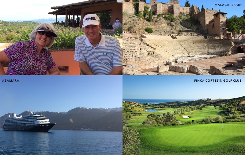 The Best Top 5 Golf Vacations for Couples - PerryGolf.com