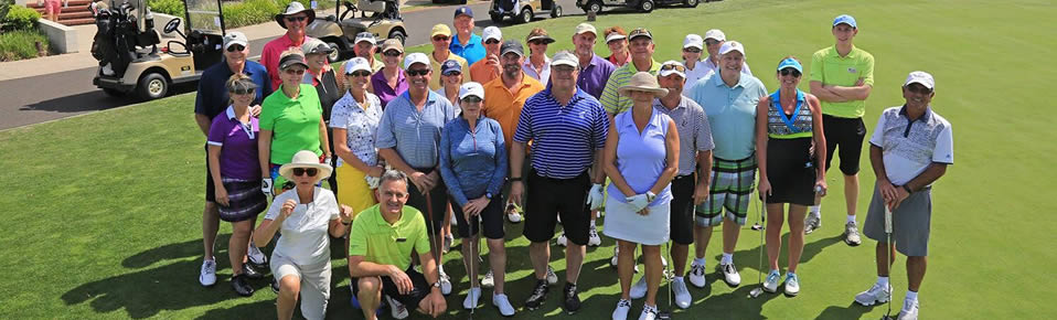 Special Interest Group Travel wtih PerryGolf