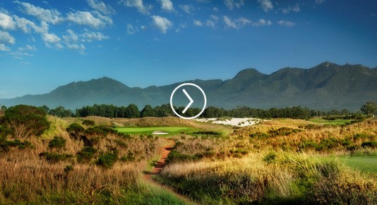 The Best of South Africa 2023 Golf Cruise