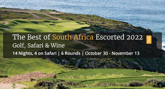 The Best of South Africa Escorted | March 13 – 27