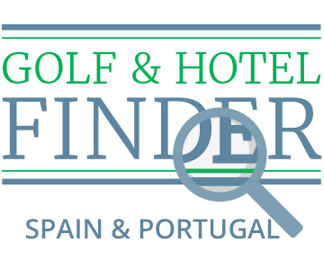 Golf & Hotel Finder