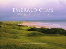 Emerald Gems, The Links of Ireland by LC Lambrecht.jpg