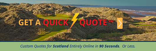 Golf Vacation Quick Quotes www.PerryGolf.com