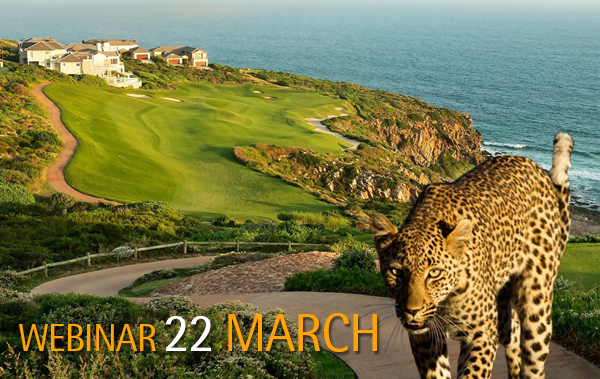 PerryGolf South Africa Escorted Webinar