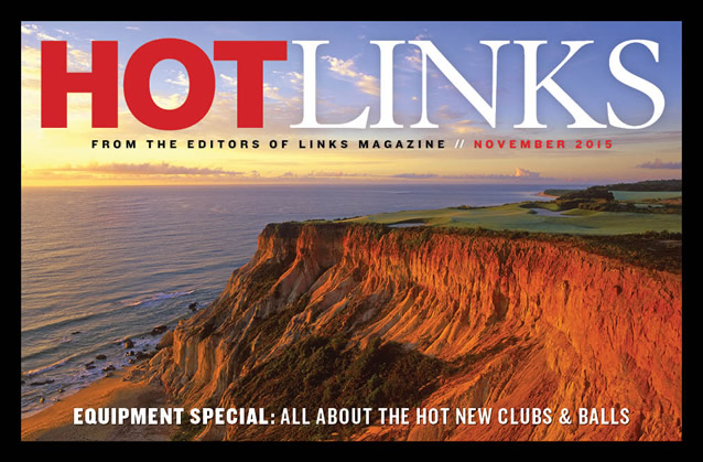 Hotlinks Digital Magazine from LINKS