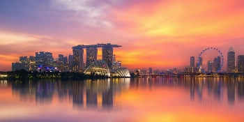 2026 Australia & Bali Golf Cruise Vacation Package in Singapore - PerryGolf + Azamara Cruises