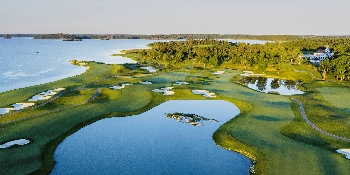 2028 Baltic Sea Golf Cruise Vacation Package Bro Hof Slott Golf Club Stadium Course | Jacob Sjoman  - PerryGolf + Silversea Cruises