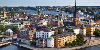 2027 Baltic Sea Golf Cruise Vacation Package Stockholm - PerryGolf + Azamara Cruises