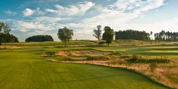 2026 Baltic See Golf Cruise Vacation Package Sand Valley Golf Club, Poland - PerryGolf + Azamara Cruises