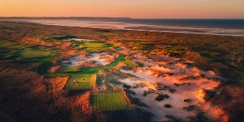 2027 British Isles Golf Cruise Vacation Package - PerryGolf with Silversea Cruises