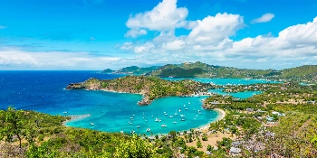 2027 Caribbean Golf Cruise Vacation Package Antigua & Barbuda - PerryGolf + Emerald Cruises