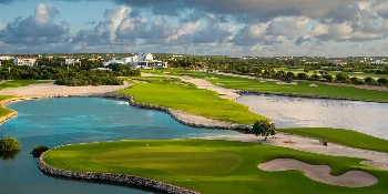 2027 Caribbean Golf Cruise Vacation Package Aurora Anguilla Golf Resort - PerryGolf + Emerald Cruises