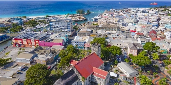 Caribbean Golf Cruise Vacation Package Bridgetown, Barbados - PerryGolf + Azamara Cruises