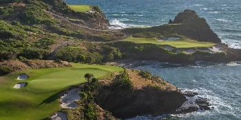 Cabot Saint Lucia - Point Hardy GC | Gary Lisbon Photography