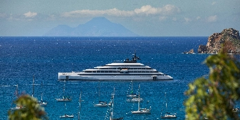 2027 Caribbean Golf Cruise Vacation Package Emerald Sakara - PerryGolf + Emerald Cruises