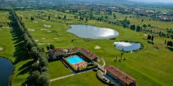 2028 Mediterranean & Grand Prix Golf Cruise Vacation Package Le Pavoniere Golf & Country Club - PerryGolf + Silversea Cruises