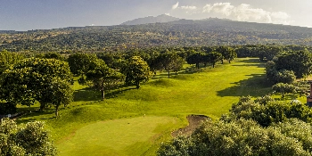 Mediterranean Cities Golf Cruise Vacation Package Il Picciolo - PerryGolf + Silversea Cruises