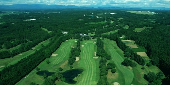 Japan Golf Cruise Vacation Package Tsubakidai Country Club - PerryGolf + Azamara Cruises