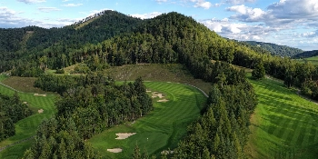 2027 Danube River Golf Cruise Vacation Package Adamstal - PerryGolf + Tauck