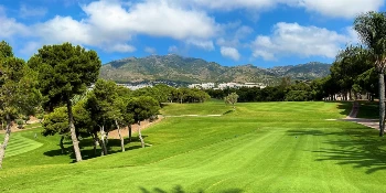 Spain Golf Cruise Vacation Package Torrequebrada  - PerryGolf + Azamara Cruises